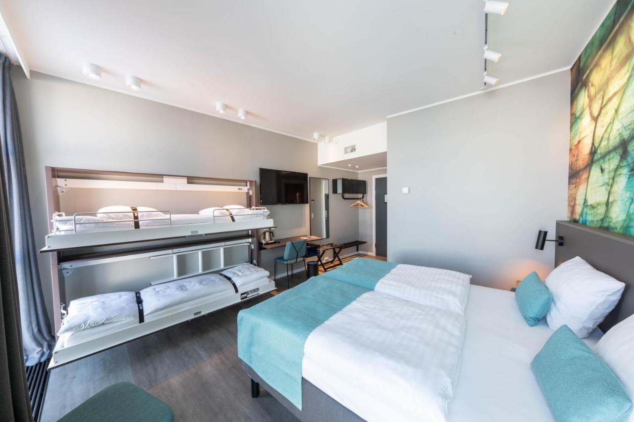 Best Western Plus Hotel Ilulissat Dış mekan fotoğraf