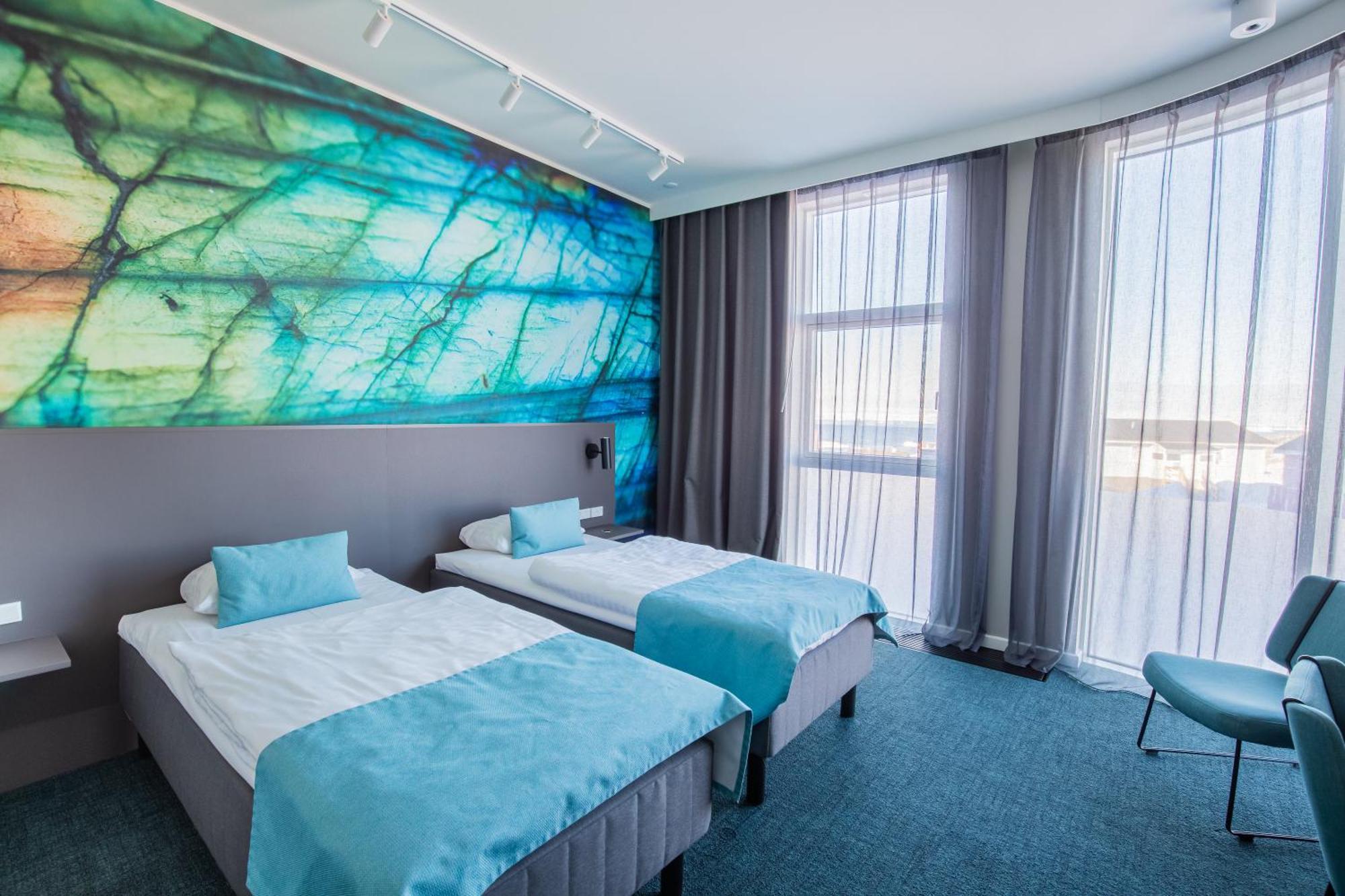 Best Western Plus Hotel Ilulissat Dış mekan fotoğraf
