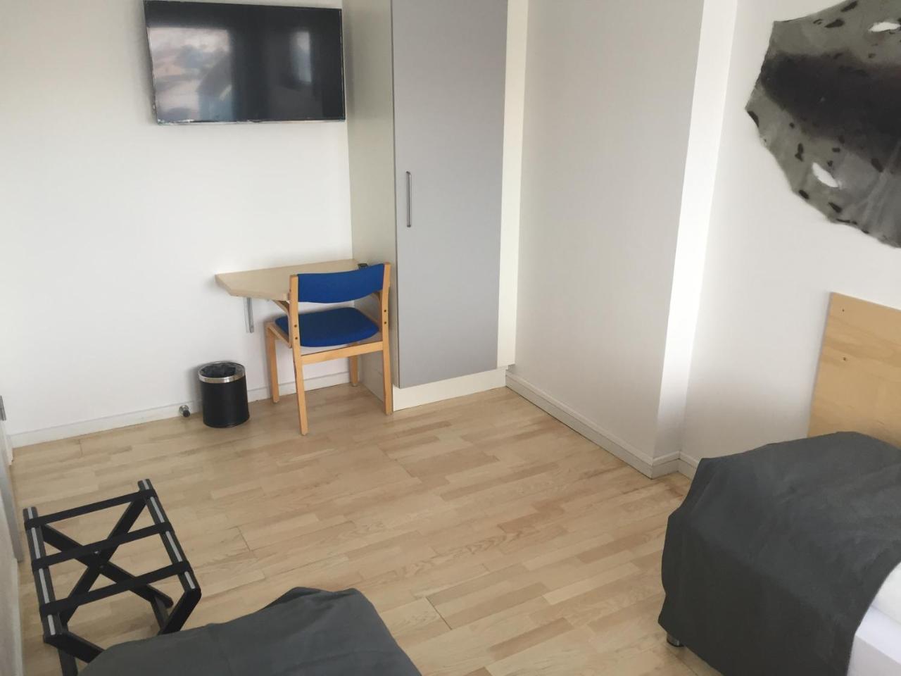 Best Western Plus Hotel Ilulissat Dış mekan fotoğraf